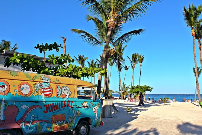 Punta Cana Cenote Hoyo Claro Hiking Tour + Juanillo Beach - What the $90 price really covers