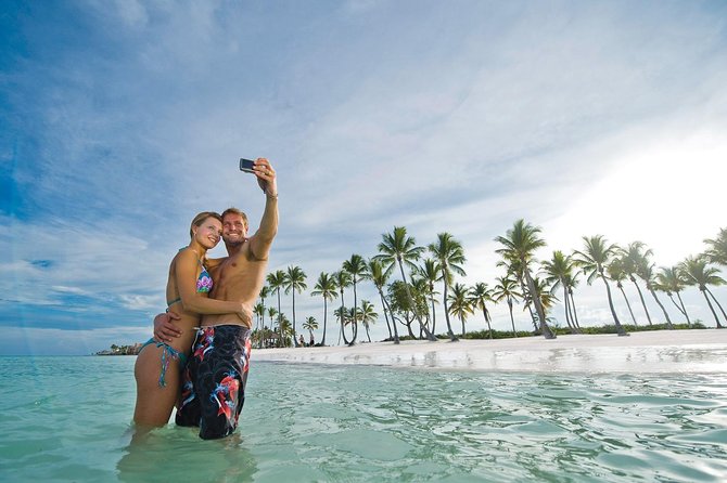 Punta Cana Cenote Hoyo Claro Hiking Tour + Juanillo Beach - Who will enjoy Hoyo Claro and Juanillo most