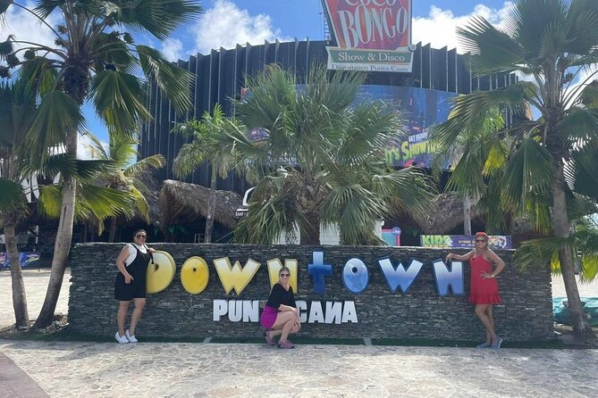 Punta Cana City Tour Explore the Heart of the City - Downtown Punta Cana and Bávaro City Center
