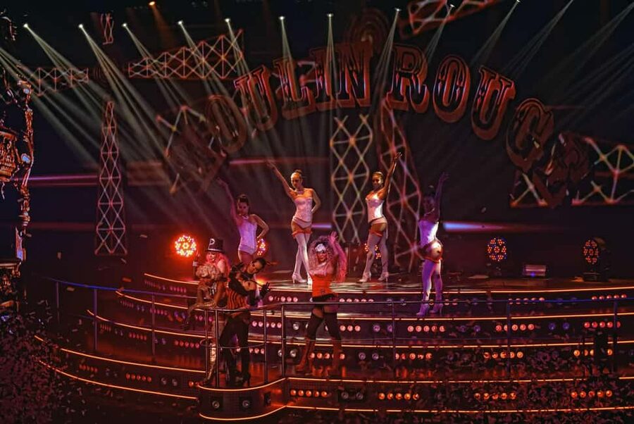 Punta Cana: CocoBongo Entry with Entertainment and Open Bar - Getting in, getting out, and staying organized