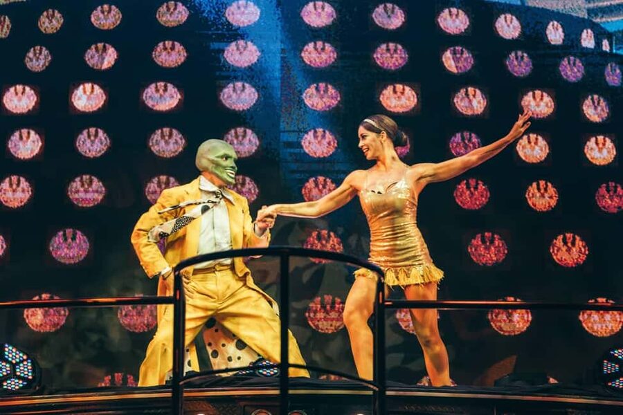 Punta Cana: CocoBongo Entry with Entertainment and Open Bar - Booking details worth knowing