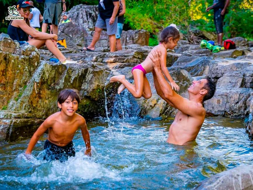 Punta Cana Cultural Tour History and Traditions Small Group - Transport, timing, and comfort