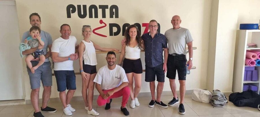 Punta Cana-Dance Bachata/salsa like a PRO with private class - Choosing between Bachata, Salsa, and Merengue