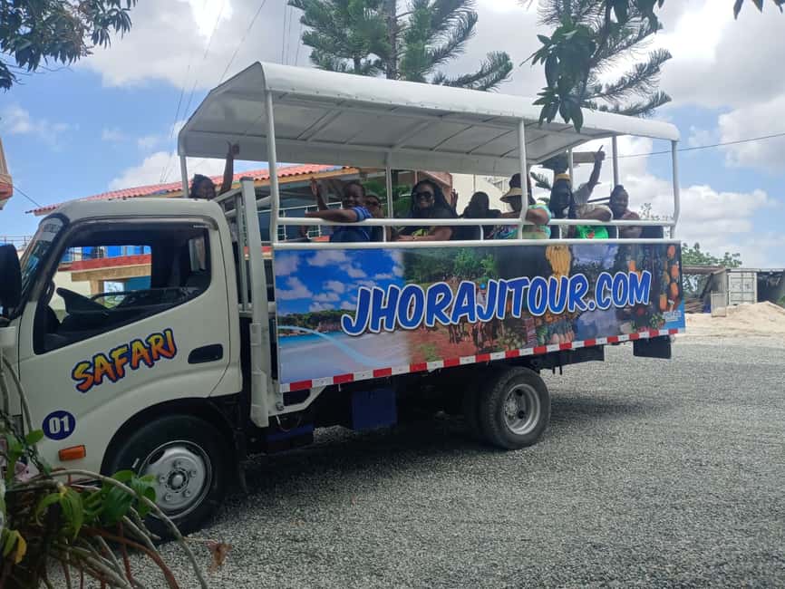 Punta Cana: Dominican Republic Culture Tour - Who should book this Higüey culture tour?