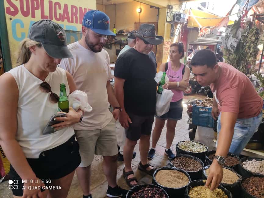 Punta Cana: Dominican Republic Culture Tour - Higüey Basilica and the city’s old center