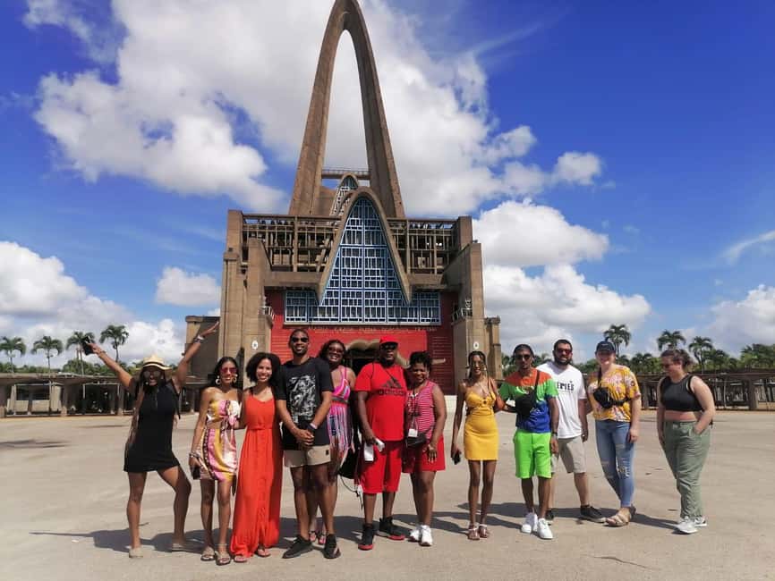 Punta Cana: Dominican Republic Culture Tour - Coffee, cocoa, vanilla, and fruit at the countryside farm