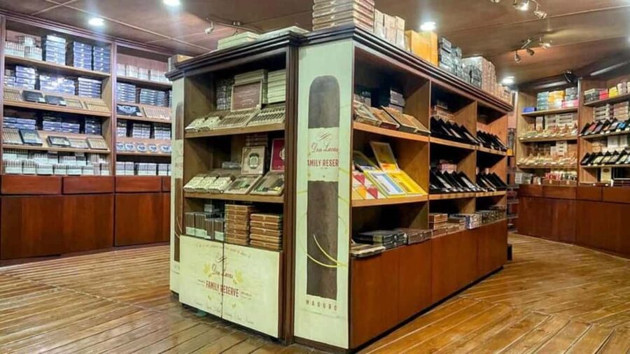 Punta Cana: Don Lucas Cigar, Chocolate, & Rum Tour - Who Will Enjoy This Experience Most?