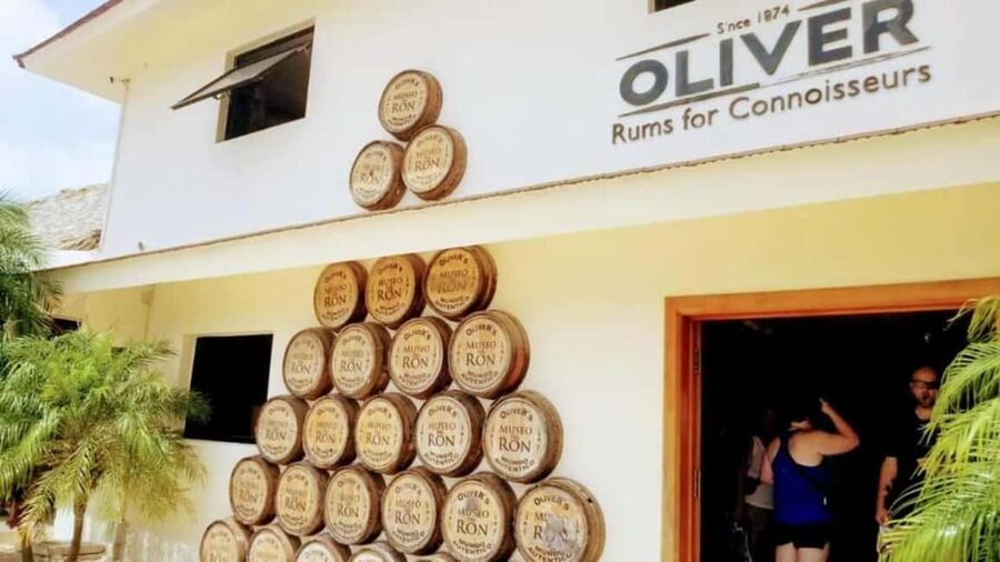 Punta Cana: Don Lucas Cigar, Chocolate, & Rum Tour - Getting There With Hotel Transportation Included