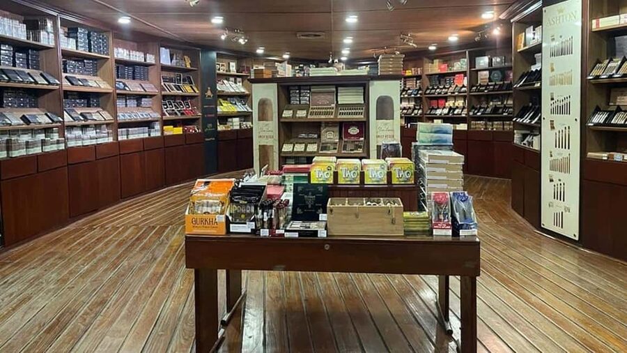 Punta Cana: Don Lucas Cigar Factory & Rum Tour with Pickup - Key points at a glance