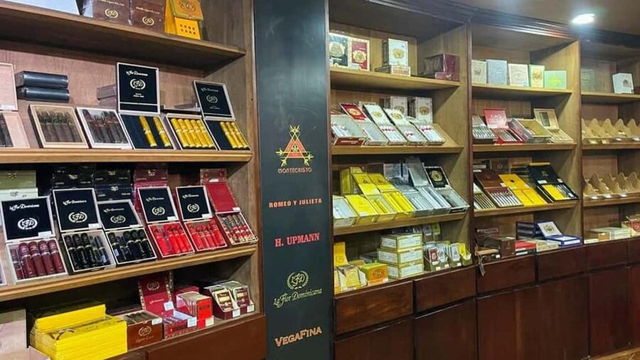 Punta Cana: Don Lucas Cigar Factory & Rum Tour with Pickup - What the $15 price really gives you