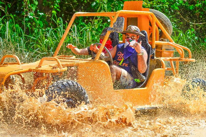 Punta Cana Dune Buggy Tour - What the $29 price really includes