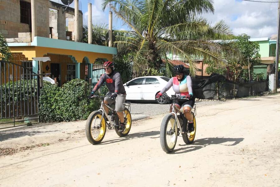 Punta Cana E-bike tour: Macao, El Salado, Ceiba, El Caño - Why this ride shows you more than Punta Cana’s resort strip