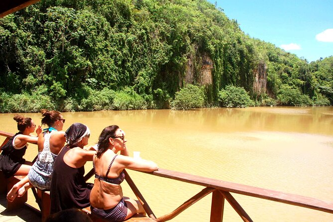 Punta Cana: Eco Jungle Tour - Who should book this active day