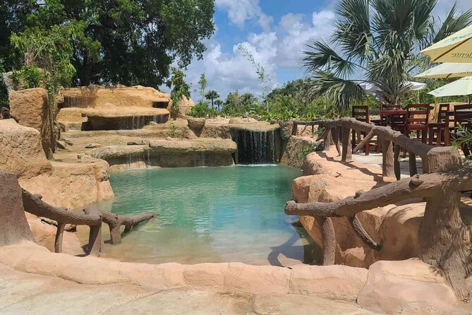 Punta Cana: Ecological Adventure in Buggies from Santo Domingo - Should you book it?