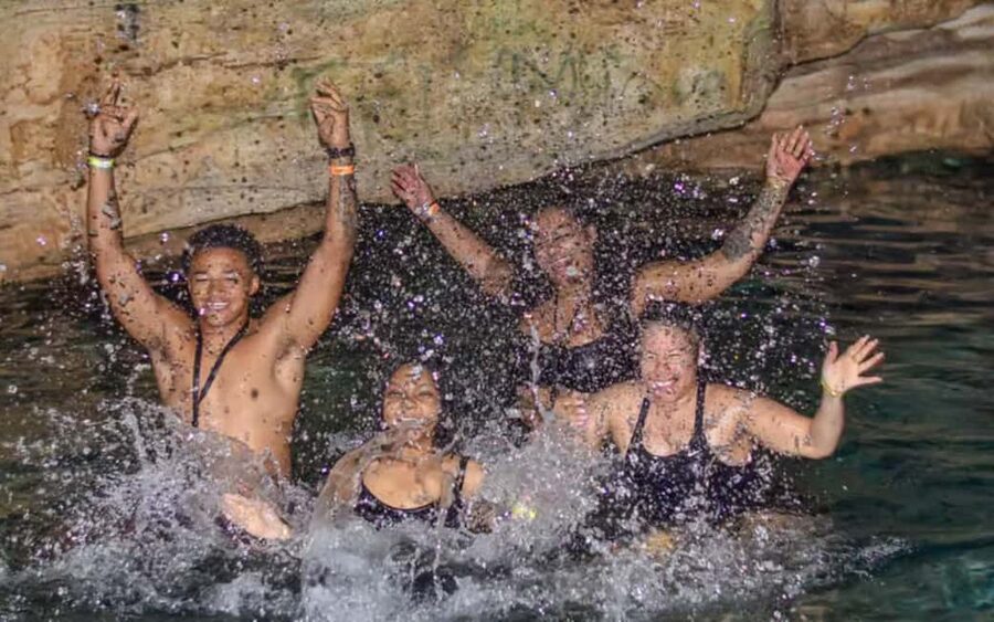 Punta Cana: Explore in Buggy ATV Tour Cenote Macao Beach - Timing, cost, and what the value means