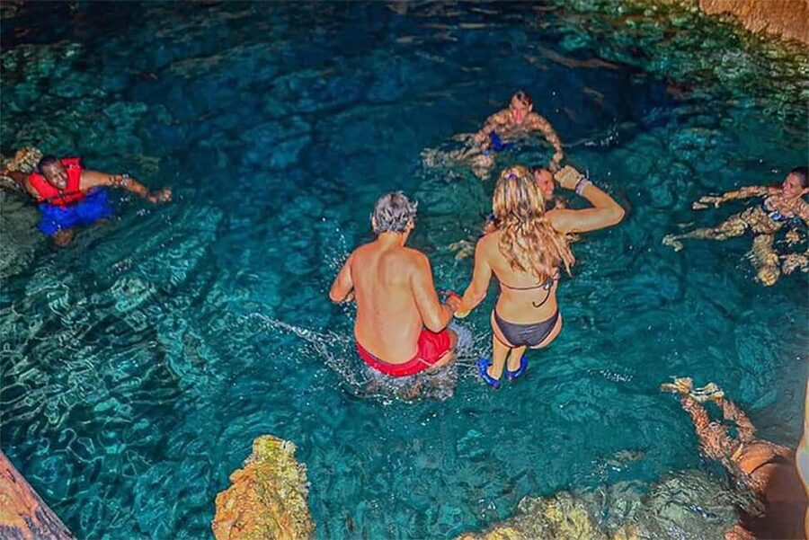 Punta Cana: Extreme Buggy Tour with River Cave & Macao Beach - Coffee, cocoa, chocolate, and mamajuana