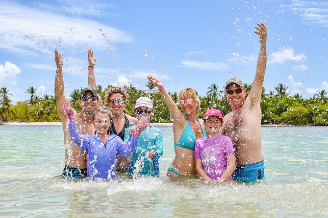 Punta Cana Family Boat Trip and snorkeling - Quick points before you book