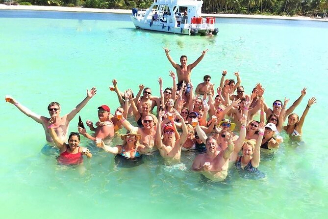 Punta Cana Family Boat Trip and snorkeling - Is three hours enough time?