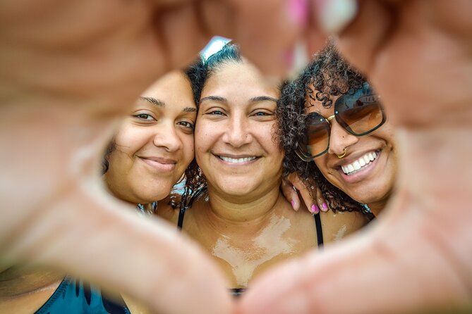Punta Cana Family Boat Trip and snorkeling - The snorkeling stop: pleasant, but not the main event