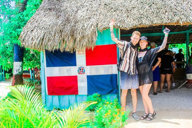 Punta Cana Family Buggy; cave pool, beach, coffee tasting - Who will enjoy this buggy tour most