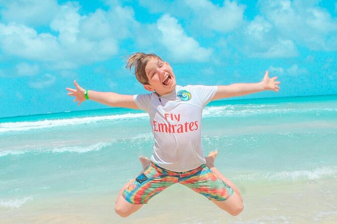 Punta Cana Family Buggy; cave pool, beach, coffee tasting - Practical preparation for a smoother ride