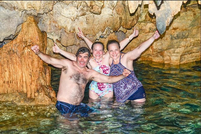 Punta Cana Family Wild Buggy Eco Adventure - Guides who help the outing work