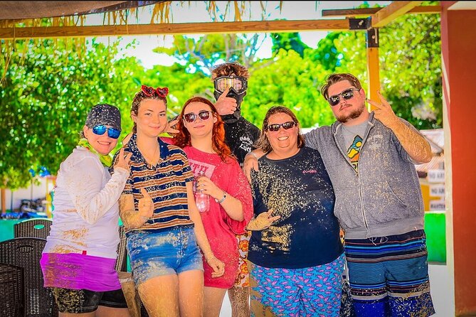 Punta Cana Family Wild Buggy Eco Adventure - Coffee, chocolate, rum, and the commercial side of the visit