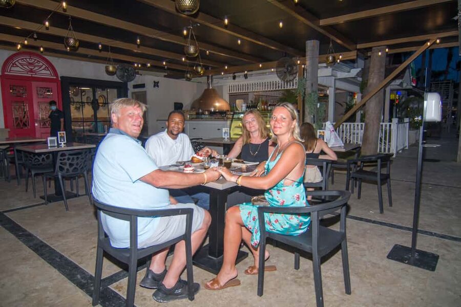 Punta Cana: Guided Bar Crawl with a Rum Shot and Transfers - Key points to know before booking