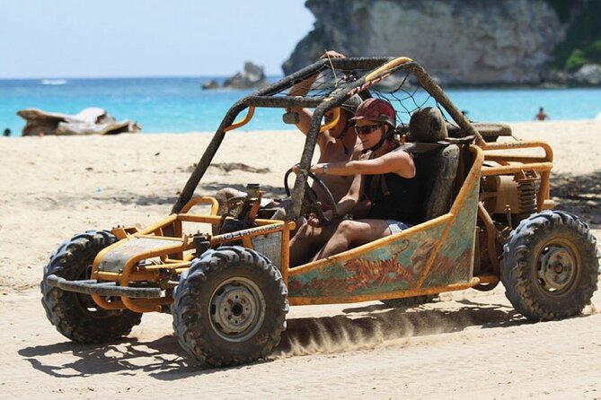 Punta Cana Guided Buggy Adventure Tour - Key points to know before you book