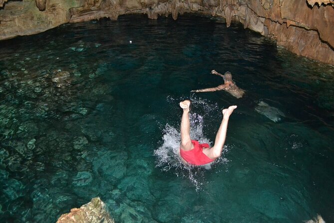 Punta Cana Guided Buggy Adventure Tour - What to bring and what is included