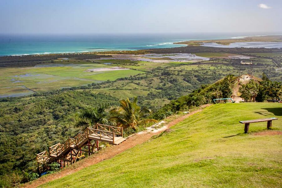 Punta Cana: Haitises, Cano Hondo, Redonda Mountain Day Trip - What $139 covers, and what it does not