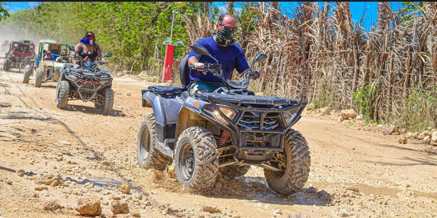 Punta Cana: Half-Day Buggy Tour with PickUp & Macao Beach - FAQ