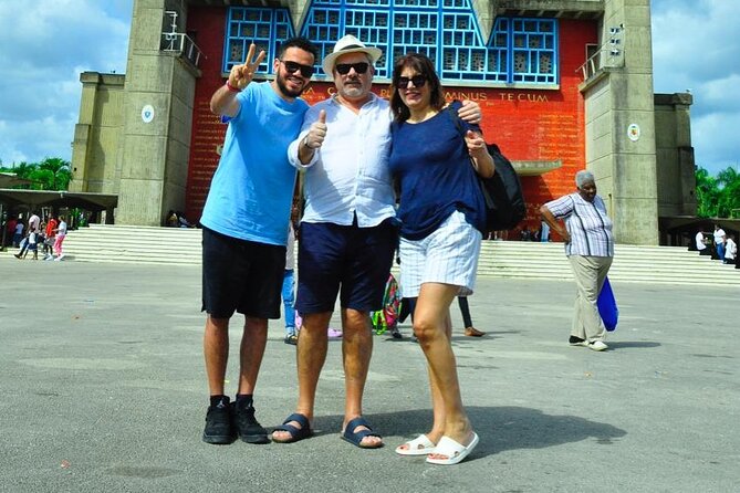 Punta Cana Half-Day Cultural Safari with Lunch and Drinks - The early pickup and safari-style ride
