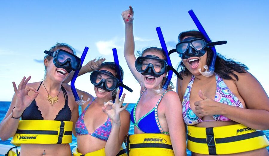 Punta Cana Happy Hour Sailing Cruise - Is $85 a good value?