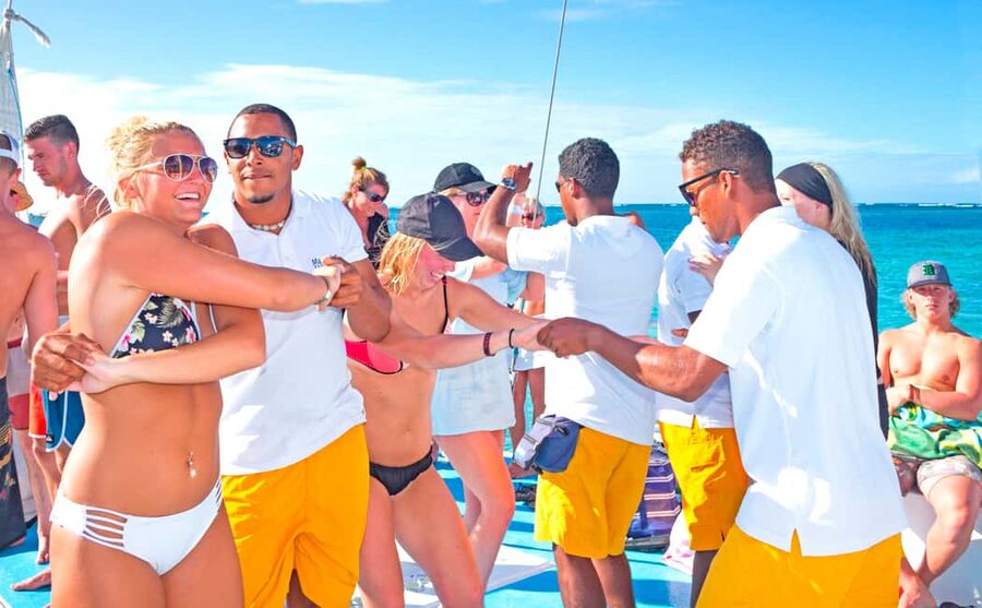 Punta Cana Happy Hour Sailing Cruise - Practical tips for a smoother outing