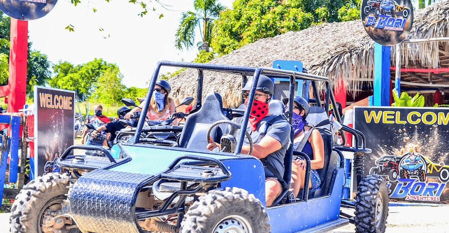 Punta Cana Highlights Amazing Excursions in Buggy Macao - Practical details to settle before you go