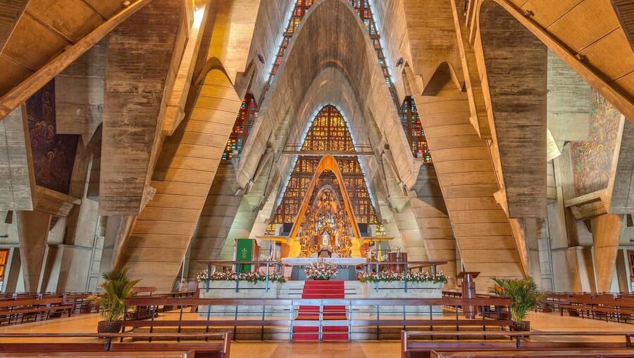 Punta Cana: Higüey Basilica & City Tour w/Local House Visit - Why Higüey makes a worthwhile half-day trip