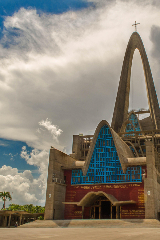 Punta Cana: Higüey Basilica & City Tour w/Local House Visit - Who will enjoy this Higüey tour most