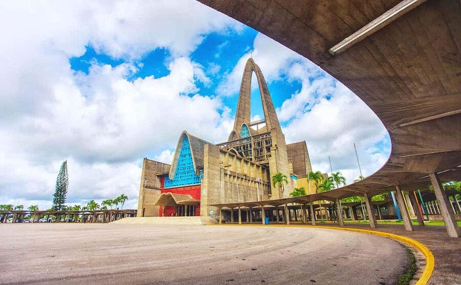 Punta Cana: Higuey City Tour - Visit the Basilica Cathedral - Key points to know before booking