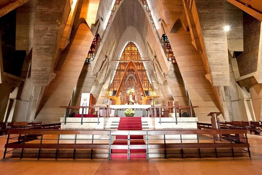 Punta Cana: Higuey City Tour - Visit the Basilica Cathedral - From Punta Cana resorts to everyday Higüey