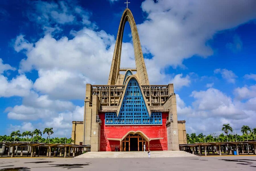 Punta Cana: Higuey City Tour - Visit the Basilica Cathedral - How much value do you get for $82?