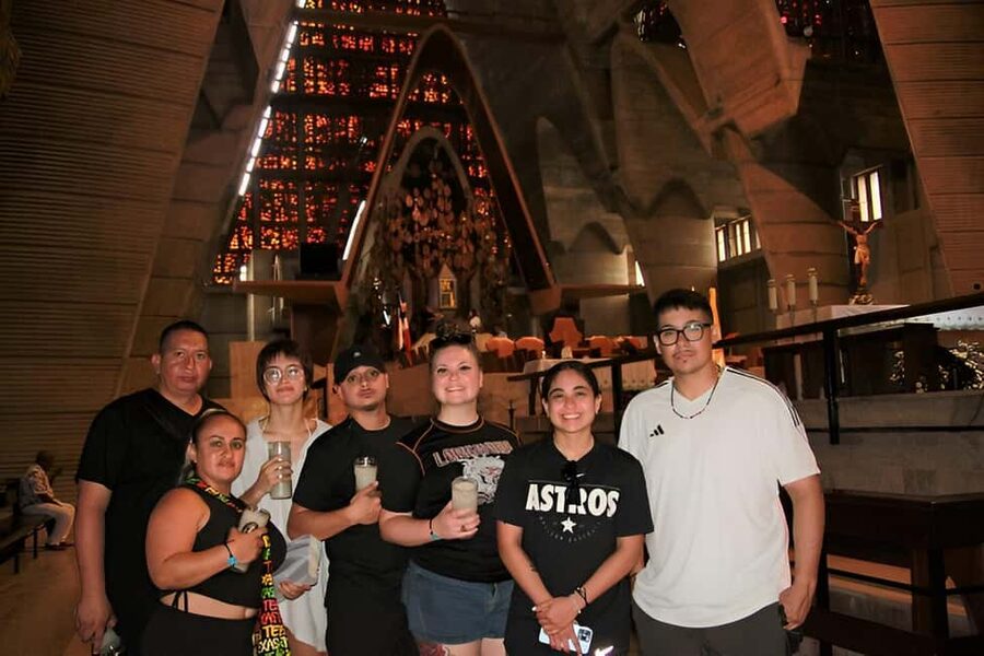 Punta Cana: Higuey City Tour - Visit the Basilica Cathedral - The private format can change the whole day