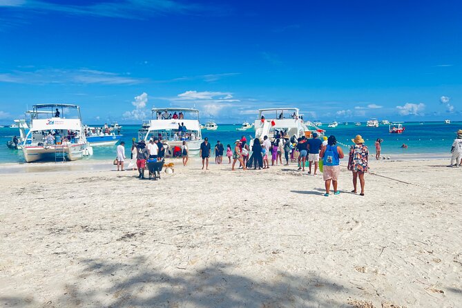 Punta Cana Hip Hop Party Boat with Snorkeling & Unlimited Drinks - The Good and the Tradeoffs