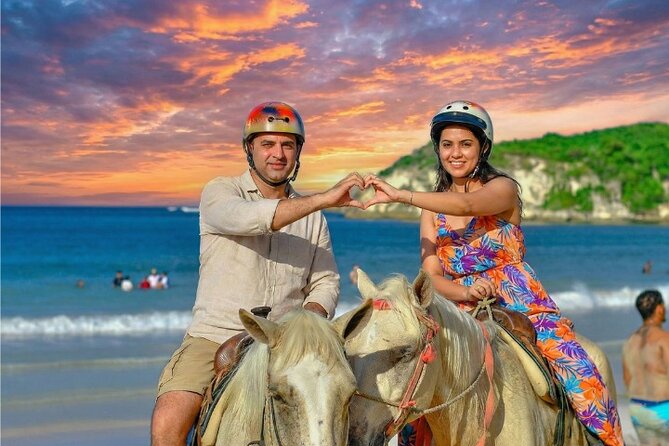 Punta Cana Horseback Ride: Jungle, Macao Beach & Free Pick Up - Why this Punta Cana ride feels different