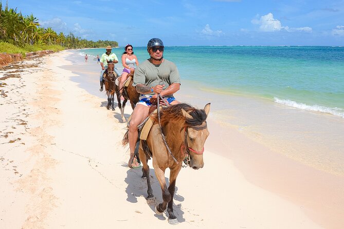 Punta Cana Horseback Riding Adventure - Timing, comfort, and practical planning