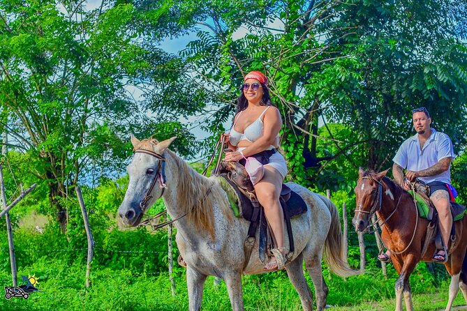 Punta Cana Horseback Riding Adventure on Macao Beach - Why the Macao Beach ride has real appeal