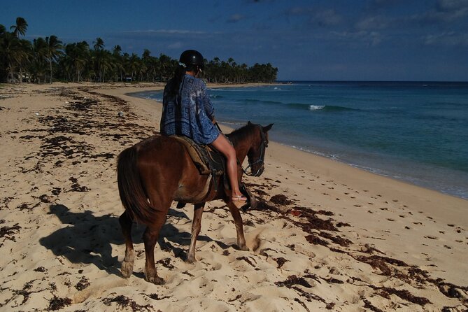Punta Cana Horseback Riding on the Beach - Who Will Enjoy This Ride Most