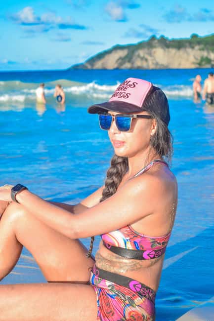 Punta Cana Horseback riding & Sunset + beach + free pick-up - Who will enjoy this ride most