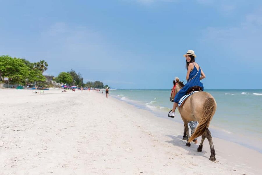 Punta Cana: Horseback Riding through Stunning Beaches - What the $60 price really covers