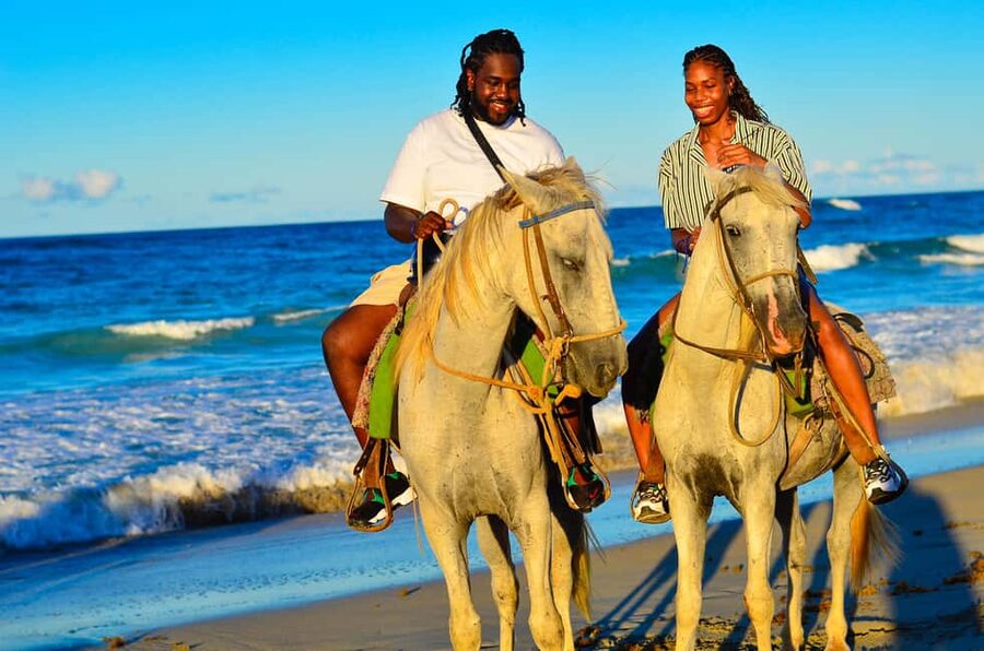 Punta Cana: Horseback Riding Tour with Sunset at Macao Beach - Key points to know before you book
